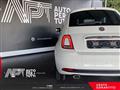 FIAT 500 1.0 hybrid 70cv