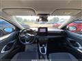 TOYOTA YARIS 1.0 5 porte Trend