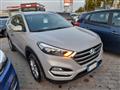 HYUNDAI TUCSON 1.7 CRDi XPossible