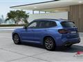 BMW X3 sDrive18d Msport Package