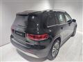 MERCEDES CLASSE GLB GLB 180 d Automatic Business Extra