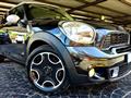 MINI COUNTRYMAN ALL 4 MOTORE NUOVO BLACK NAVI XENO SENSORI!