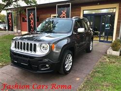 JEEP RENEGADE 1.4 MultiAir Limited