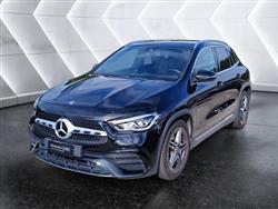 MERCEDES CLASSE GLA 200 d Premium 4matic auto