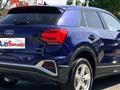 AUDI Q2 35 TDI quattro S tronic S line Edition