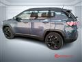 JEEP COMPASS 1.6 Multijet Night Eagle  KM 0 Ufficiale Pronta