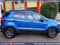 FORD ECOSPORT 1.5 TDCi 125 CV Start&Stop AWD Business