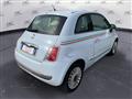 FIAT 500 1.3 Multijet 16V 75CV Pop