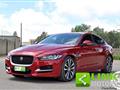 JAGUAR XE 2.0 D Turbo 180CV aut. R-Sport