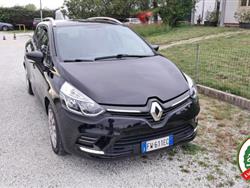 RENAULT CLIO SPORTER Sporter dCi 8V 75 CV Business