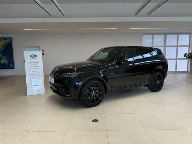 LAND ROVER RANGE ROVER SPORT Range Rover Sport 3.0D l6 249 CV HSE Dynamic