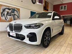 BMW X5 xDrive40d 48V Msport