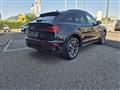 AUDI Q5 SPORTBACK SPB 40 TDI quattro S tronic Business Advanced