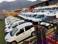 FIAT PANDA VAN 1.0 GSE S&S Hybrid Pop Van 2 posti Motore Rifatto