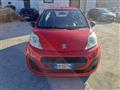 PEUGEOT 107 1.0 68CV 3p. Active OK  NEOPATENTATI.