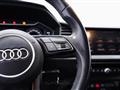 AUDI A1 SPORTBACK SPB 30 TFSI 116cv S Tronic Admired