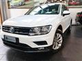 VOLKSWAGEN TIGUAN 2.0 TDI SCR Business BMT