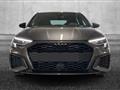 AUDI A3 SPORTBACK SPB 30 TFSI S tronic S line edition