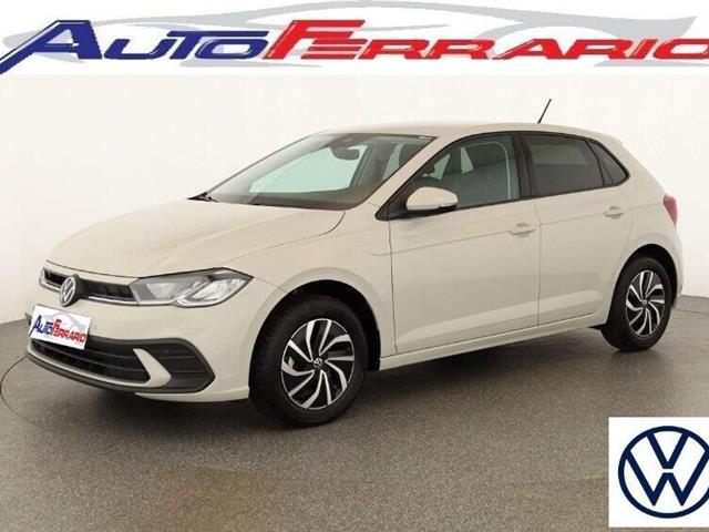 VOLKSWAGEN POLO 1.0 Life