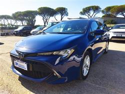 TOYOTA COROLLA TOURING SPORTS 1.8h BUSINESS TOURING SPORTS 98cv(122cv) NAVI