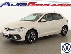 VOLKSWAGEN POLO 1.0 Life