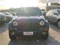 JEEP Cherokee 2.8 crd Limited auto