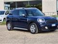 MINI COUNTRYMAN 2.0D SOLI 54.600 km! GARANZIA 12 MESI