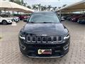 JEEP COMPASS 2.0 Multijet II aut. 4WD Limited