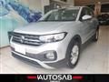 VOLKSWAGEN T-CROSS 1.0 TSI 95 CV Style Park Pilot Car Play Navi