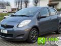 TOYOTA YARIS 1.0i VVT-i Benzina 69CV - 2009 - NEOPATENTATI