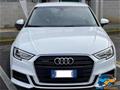 AUDI A3 2.0 TDI quattro