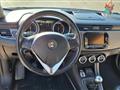 ALFA ROMEO GIULIETTA 1.6 JTDm-2 120 CV Distinctive PERMUTE UNICOPRO.