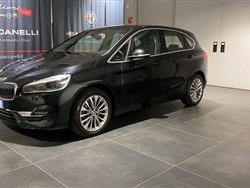 BMW SERIE 2 ACTIVE TOURER 216d Active Tourer Luxury