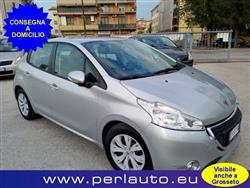 PEUGEOT 208 (2012) 1.2 VTi 82 CV 5 porte Active