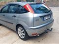 FORD Focus 1.8 TDCi 5p. Zetec