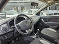 DACIA NUOVA SANDERO STEPWAY Stepway 1.5 dCi 8V 90CV