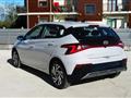 HYUNDAI I20 1.2 MPI MT Connectline