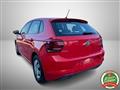 VOLKSWAGEN POLO 1.0 MPI 5p. Adatta Neo Patentati