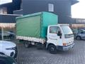 NISSAN CABSTAR Cabstar-E 110.35 3.0 Tdi PM-RG Cab. SE