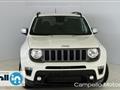 JEEP RENEGADE e-HYBRID PHEV  PHEV 1.3 T4 4xe 190cv At6 Limited