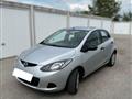 MAZDA 2 GPL