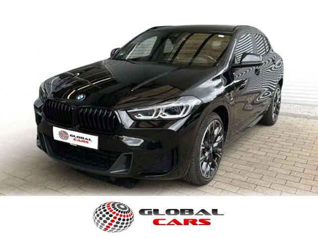 BMW X2 XDrive20d MSport/H-Up/Led/H-Kardon/Cam/20"