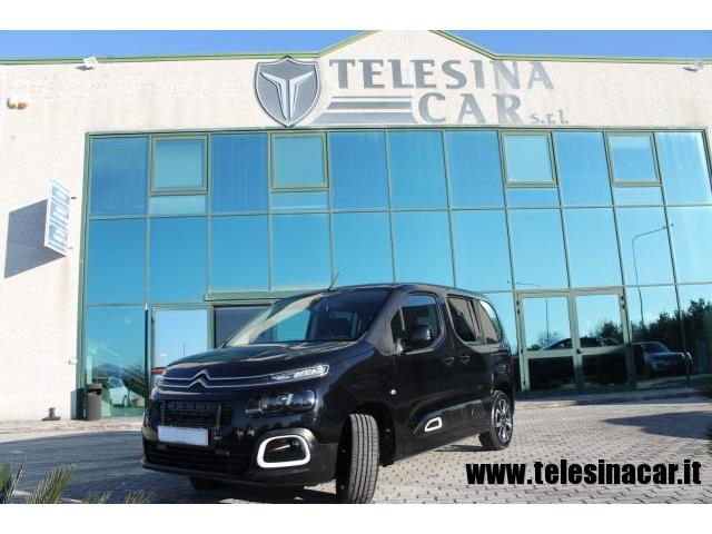 CITROEN BERLINGO 1.5 BlueHDi 100cv S&S Shine