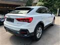 AUDI Q3 SPORTBACK SPB 35 TFSI S tronic