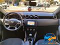 DACIA DUSTER 1.0 TCe 100 CV ECO-G 4x2 Prestige KM CERTIFICATI