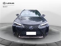 LEXUS UX Hybrid Executive