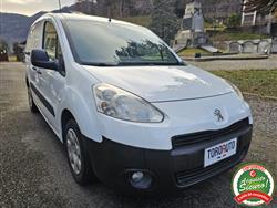 PEUGEOT PARTNER 1.6 8V e-HDi 90CV FAP S&S L1 3 posti Furgone