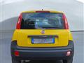 FIAT PANDA VAN Panda 1.3 MJT S&S Easy Van 4 posti