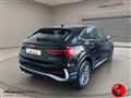 AUDI Q3 35 TDI S tronic S line KM.0 TETTO, PRONTA CONS!!