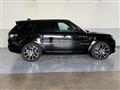 LAND ROVER RANGE ROVER SPORT 3.0D l6 249 CV HSE Dynamic